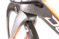 Pinarello Dogma F10 Shimano Dura-Ace Di2 Disc Road Bike 2021, Size 57.5cm