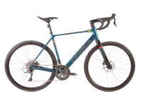 Orbea Gain D50 Shimano Claris Disc Electric Road Bike 2022, Size Large