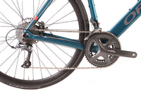 Orbea Gain D50 Shimano Claris Disc Electric Road Bike 2022, Size Large