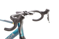 Orbea Gain D50 Shimano Claris Disc Electric Road Bike 2022, Size Large