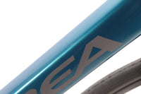 Orbea Gain D50 Shimano Claris Disc Electric Road Bike 2022, Size Large