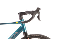 Orbea Gain D50 Shimano Claris Disc Electric Road Bike 2022, Size Large