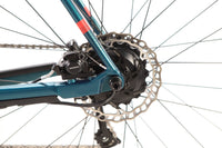 Orbea Gain D50 Shimano Claris Disc Electric Road Bike 2022, Size Large