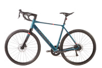 Orbea Gain D50 Shimano Claris Disc Electric Road Bike 2022, Size Large