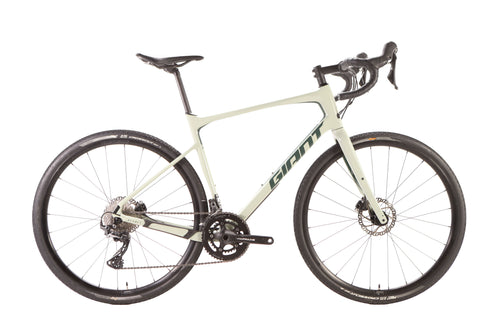giant gravel bikes 2021 Giant Revolt Advanced 2 Shimano GRX Gravel Bike 2021, Size Large – Cycle Exchange