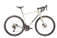 Giant Revolt Advanced 2 Shimano GRX Gravel Bike 2021, Size Large