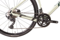 Giant Revolt Advanced 2 Shimano GRX Gravel Bike 2021, Size Large