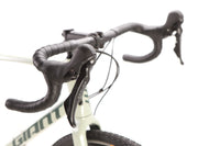 Giant Revolt Advanced 2 Shimano GRX Gravel Bike 2021, Size Large