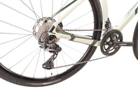 Giant Revolt Advanced 2 Shimano GRX Gravel Bike 2021, Size Large