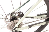 Giant Revolt Advanced 2 Shimano GRX Gravel Bike 2021, Size Large