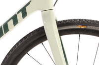 Giant Revolt Advanced 2 Shimano GRX Gravel Bike 2021, Size Large