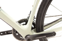 Giant Revolt Advanced 2 Shimano GRX Gravel Bike 2021, Size Large