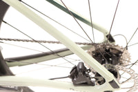 Giant Revolt Advanced 2 Shimano GRX Gravel Bike 2021, Size Large
