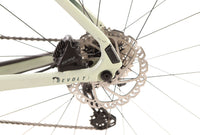 Giant Revolt Advanced 2 Shimano GRX Gravel Bike 2021, Size Large