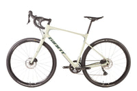 Giant Revolt Advanced 2 Shimano GRX Gravel Bike 2021, Size Large