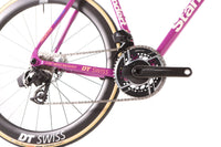 Standert Kreissäge RS Team Sram Red AXS Disc Road Bike 2024, Size 56cm