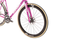 Standert Kreissäge RS Team Sram Red AXS Disc Road Bike 2024, Size 56cm