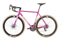 Standert Kreissäge RS Team Sram Red AXS Disc Road Bike 2024, Size 56cm