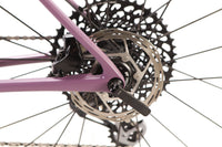 Vielo V+1 Sram Rival/ X01 Eagle AXS Gravel Bike 2023, Size Small