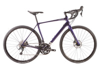 Cannondale Synapse Carbon Shimano Tiagra Disc Road Bike 2020, Size 54cm