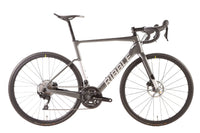 Ribble Endurance SL e Shimano 105 Disc Electric Road Bike 2020, Size Large