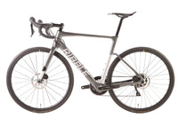 Ribble Endurance SL e Shimano 105 Disc Electric Road Bike 2020, Size Large