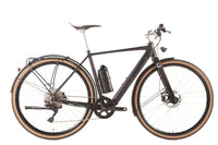Orbea Gain F10 Shimano Deore Electric Hybrid Bike 2020, Size Small