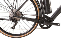 Orbea Gain F10 Shimano Deore Electric Hybrid Bike 2020, Size Small
