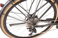 Orbea Gain F10 Shimano Deore Electric Hybrid Bike 2020, Size Small