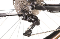 Orbea Gain F10 Shimano Deore Electric Hybrid Bike 2020, Size Small