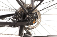 Orbea Gain F10 Shimano Deore Electric Hybrid Bike 2020, Size Small