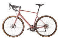 Cannondale Synapse Carbon Shimano Tiagra Disc Road Bike 2022, Size 58cm