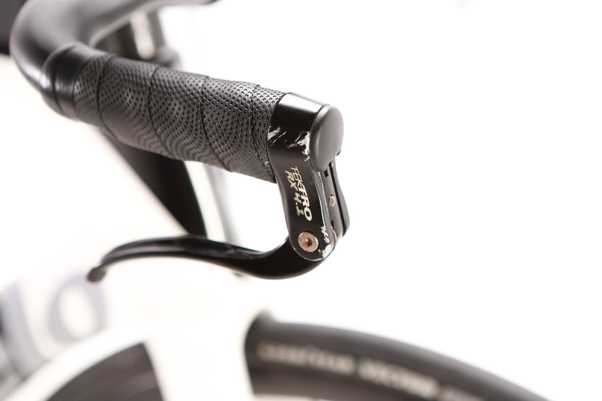 Cervelo P-Series Shimano 105 Disc TT Bike 2020, Size 56cm