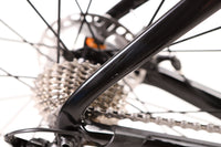 Cervelo P-Series Shimano 105 Disc TT Bike 2020, Size 56cm
