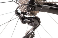 Cervelo P-Series Shimano 105 Disc TT Bike 2020, Size 56cm