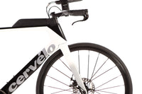 Cervelo P-Series Shimano 105 Disc TT Bike 2020, Size 56cm