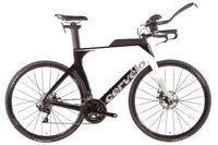 Cervelo P-Series Shimano 105 Disc TT Bike 2020, Size 56cm