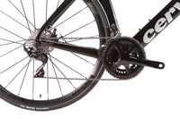 Cervelo P-Series Shimano 105 Disc TT Bike 2020, Size 56cm