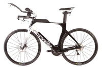 Cervelo P-Series Shimano 105 Disc TT Bike 2020, Size 56cm