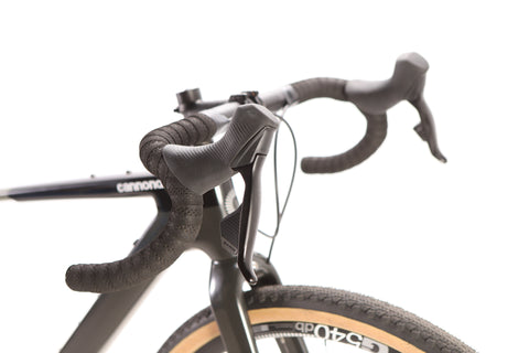 Cannondale Topstone Carbon Sram Rival AXS Gravel Bike 2023, Size Small
