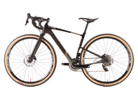 Cannondale Topstone Carbon Sram Rival AXS Gravel Bike 2023, Size Small