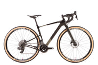 Cannondale Topstone Carbon Sram Rival AXS Gravel Bike 2023, Size Small