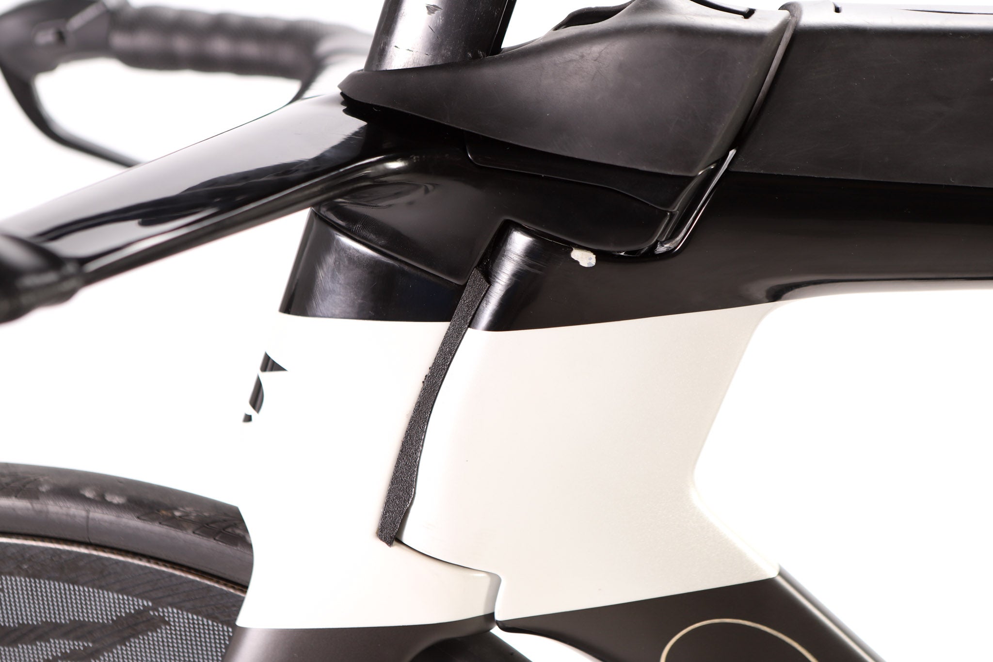 Cervelo P5 Shimano Dura-Ace Di2 Disc TT Bike 2021, Size 56cm