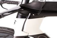 Cervelo P5 Shimano Dura-Ace Di2 Disc TT Bike 2021, Size 56cm