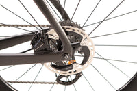 Cervelo P5 Shimano Dura-Ace Di2 Disc TT Bike 2021, Size 56cm