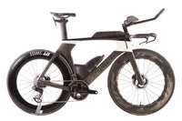 Cervelo P5 Shimano Dura-Ace Di2 Disc TT Bike 2021, Size 56cm