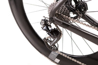 Cervelo P5 Shimano Dura-Ace Di2 Disc TT Bike 2021, Size 56cm