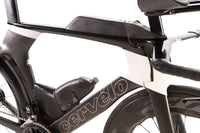 Cervelo P5 Shimano Dura-Ace Di2 Disc TT Bike 2021, Size 56cm