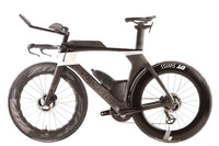 Cervelo P5 Shimano Dura-Ace Di2 Disc TT Bike 2021, Size 56cm