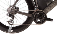 Cervelo P5 Shimano Dura-Ace Di2 Disc TT Bike 2021, Size 56cm